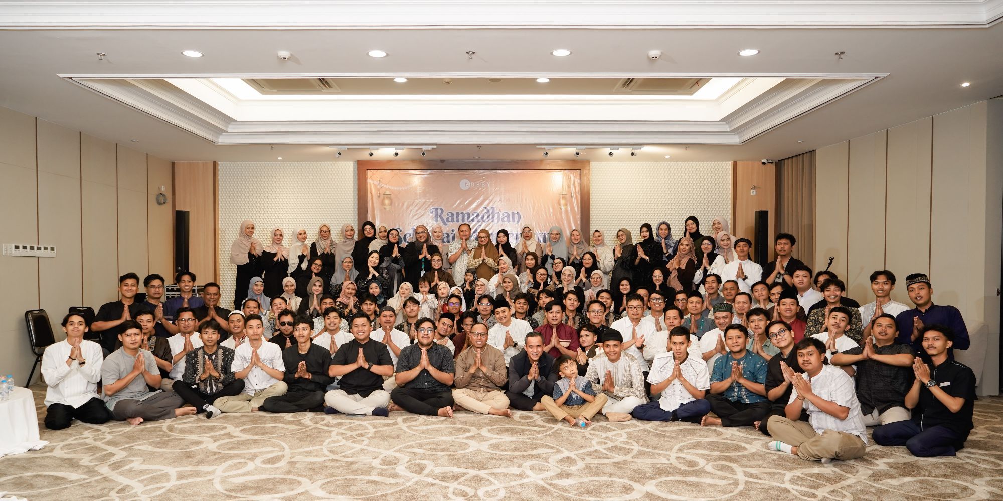 Company Profile Nobby