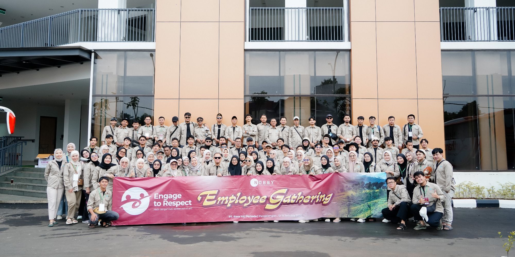 Company Profile Nobby