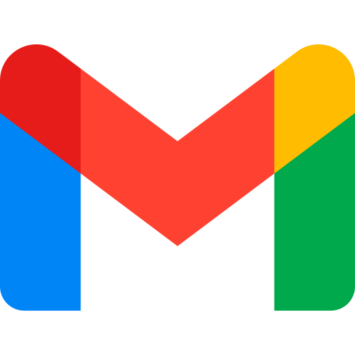 Logo
            GMAIL