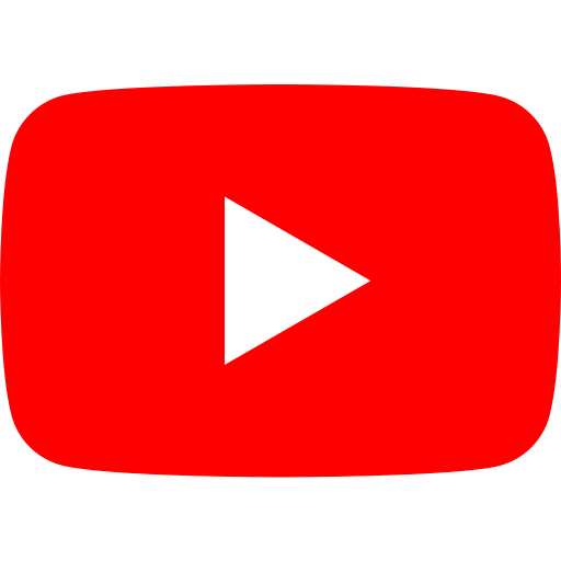 Logo
            YOUTUBE