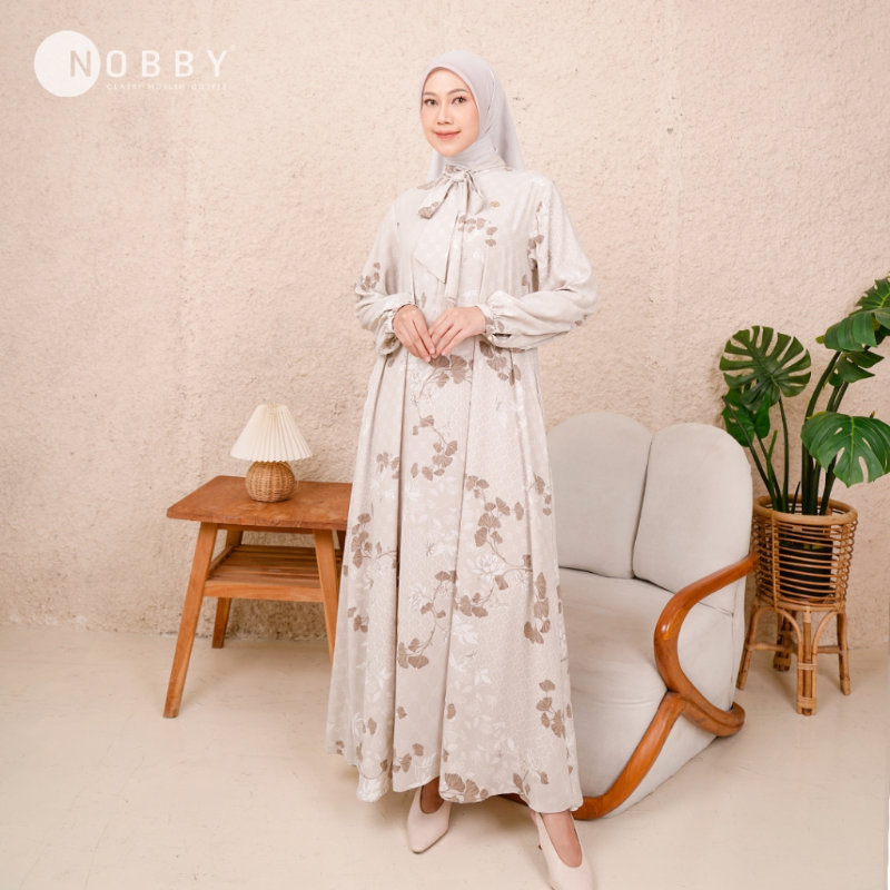 Pilihan Modest Fashion yang Tepat untuk Tampil Stylish dan Nyaman